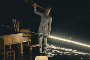 Το όνειρο ενός γελοίου: Απόγνωση και φως σε μία στιγμή