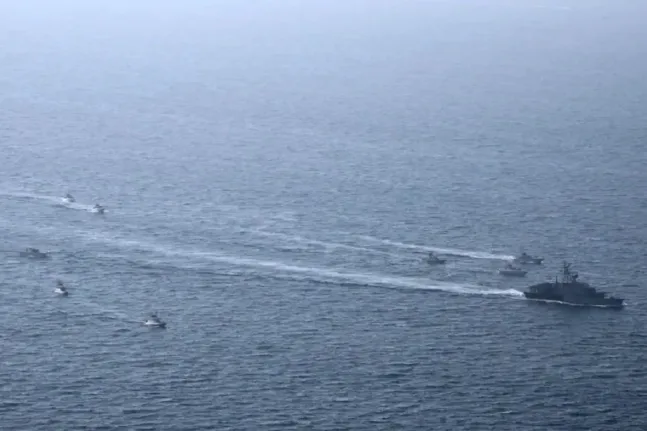 Ναυτιλία: Σε επιφυλακή το Υπουργείο για τα ελληνικά πλοία σε Περσικό Κόλπο και Στενό του Ορμούζ