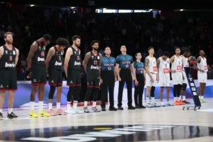 Ο Προμηθέας των πολλών απουσιών, υποκλίθηκε στον Ολυμπιακό και «βλέπει» Περιστέρι