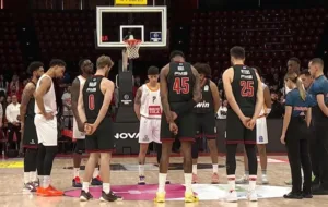 Ο Προμηθέας των πολλών απουσιών, υποκλίθηκε στον Ολυμπιακό και «βλέπει» Περιστέρι