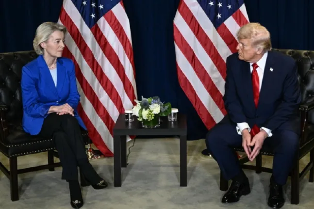 Αμυντικές προμήθειες: Προειδοποιήσεις Τραμπ στην ΕΕ για αντίποινα αν ενισχυθεί το «Buy European»