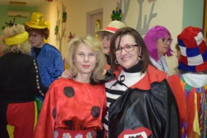 Κέφι και χορός στο Αποκριάτικο Πάρτι για τα παιδιά της ‘‘Μέριμνας’’ από τους Πολίτες Εν Δράσει και την Κοινο_Τοπία, ΦΩΤΟ