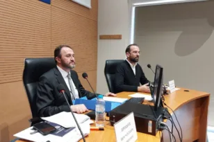 Ανέβηκαν οι τόνοι στο Περιφερειακό Συμβούλιο: Σφοδρή αντιπαράθεση για τις πλημμύρες