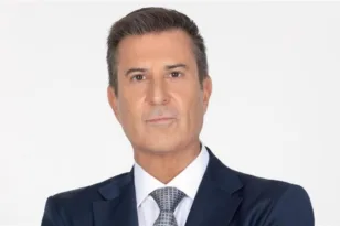 Βαρύ πένθος για τον Παναγιώτη Στάθη, «έφυγε» η μητέρα του