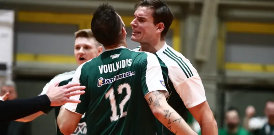 Στο Final Four του Κυπέλλου ο Παναθηναϊκός, φαβορί για τον τίτλο!