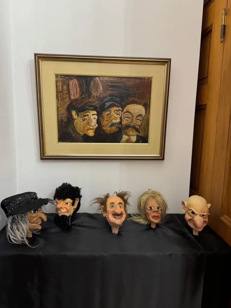 Πανεπιστήμιο και Πατρινό Καρναβάλι ενώνουν δυνάμεις – Έκθεση, Καρναβαλούπολη και δράσεις πολιτισμού