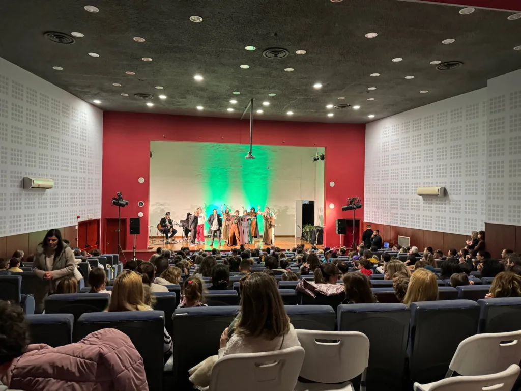 Πανεπιστήμιο και Πατρινό Καρναβάλι ενώνουν δυνάμεις – Έκθεση, Καρναβαλούπολη και δράσεις πολιτισμού