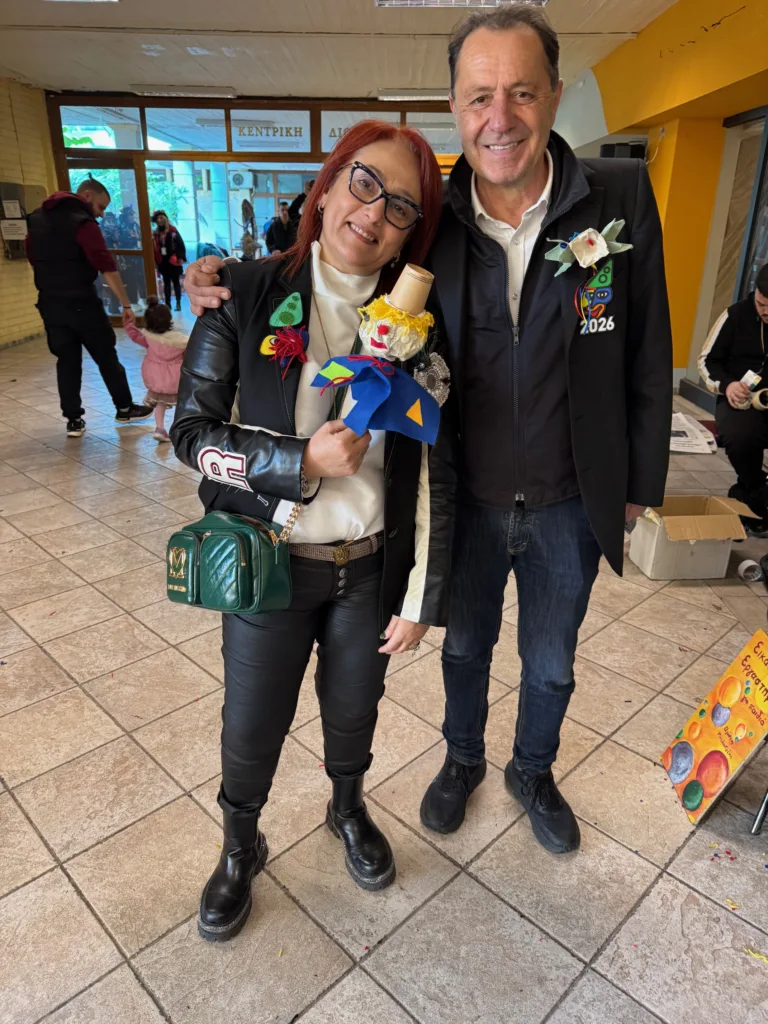 Πανεπιστήμιο και Πατρινό Καρναβάλι ενώνουν δυνάμεις – Έκθεση, Καρναβαλούπολη και δράσεις πολιτισμού