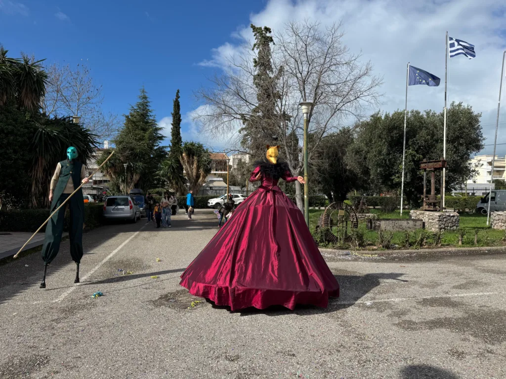 Πανεπιστήμιο και Πατρινό Καρναβάλι ενώνουν δυνάμεις – Έκθεση, Καρναβαλούπολη και δράσεις πολιτισμού