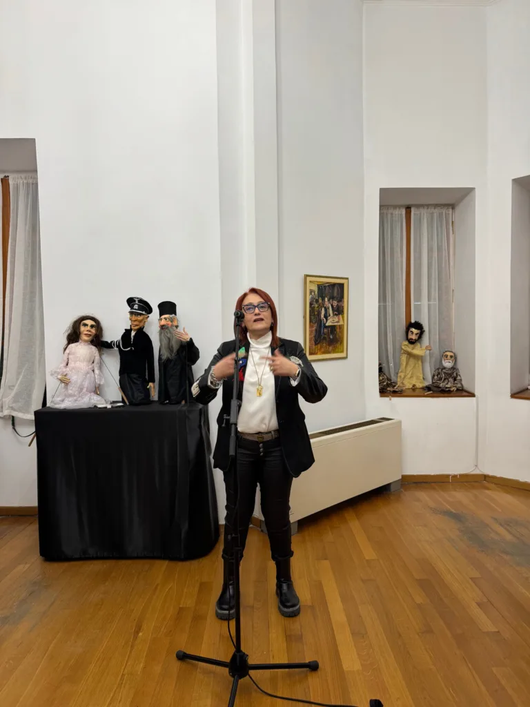 Πανεπιστήμιο και Πατρινό Καρναβάλι ενώνουν δυνάμεις – Έκθεση, Καρναβαλούπολη και δράσεις πολιτισμού