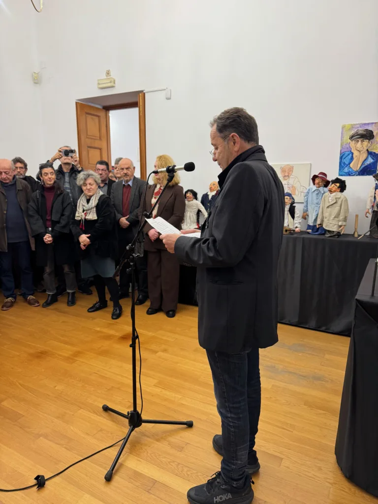 Πανεπιστήμιο και Πατρινό Καρναβάλι ενώνουν δυνάμεις – Έκθεση, Καρναβαλούπολη και δράσεις πολιτισμού