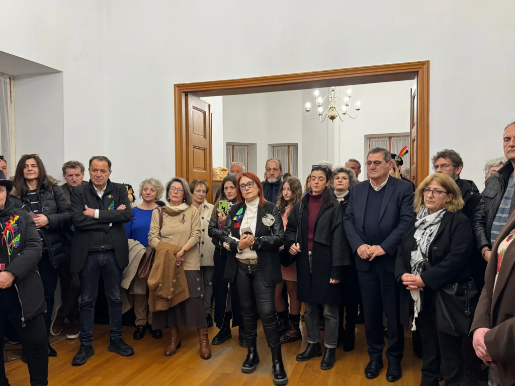 Πανεπιστήμιο και Πατρινό Καρναβάλι ενώνουν δυνάμεις – Έκθεση, Καρναβαλούπολη και δράσεις πολιτισμού