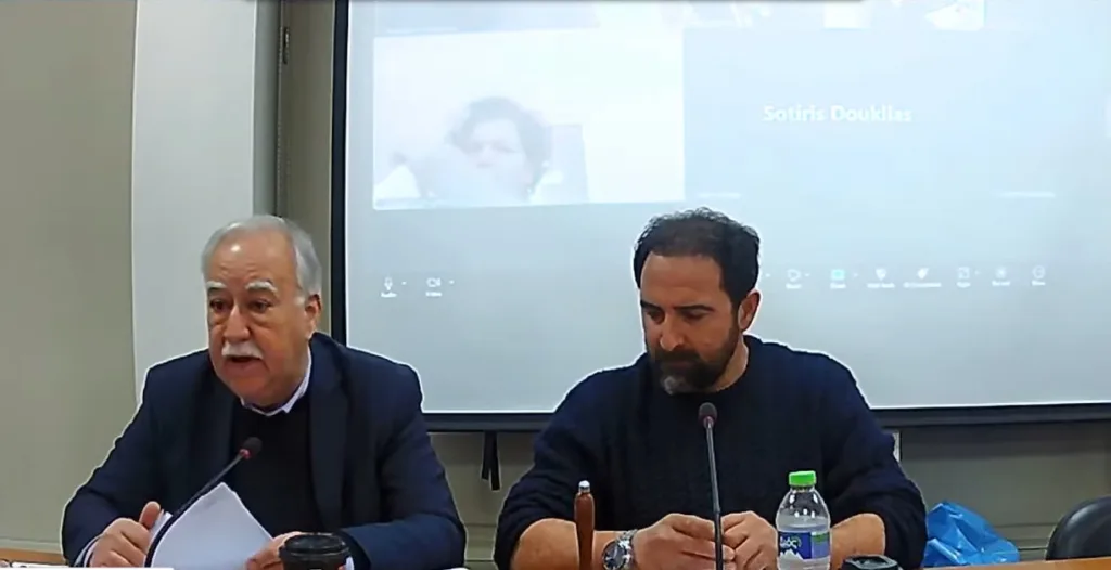 Η ΡΑΣ καλεί ΟΣΕ και Hellenic Train σε συνεννόηση για τον Οδοντωτό: Ωρα αποφάσεων