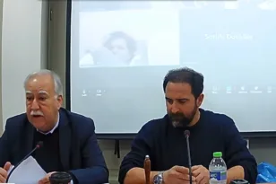 Σήμερα συνεδριάζει ο Δήμος Καλαβρύτων για τον νέο Πρόεδρο