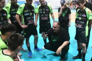 Γ. Παπαγιαννόπουλος στον Peloponnisos FM: «Στόχος μας η επιστροφή μας στην Α2 Εθνική»