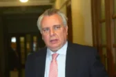 Θλίψη στη ΝΔ: Πέθανε ο πρώην υπουργός Αναστάσης Παπαληγούρας