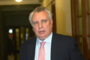 Θλίψη στη ΝΔ: Πέθανε ο πρώην υπουργός Αναστάσης Παπαληγούρας