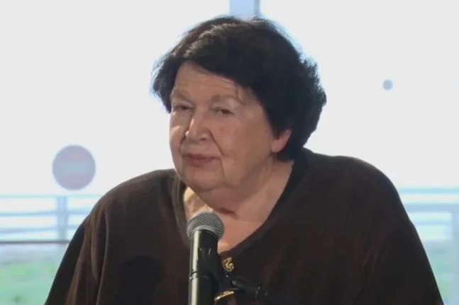 Απεβίωσε η σκηνογράφος και ενδυματολόγος, Ιωάννα Παπαντωνίου