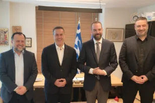 Προχωρά το μέγα φωτοβολταϊκό πάρκο της Περιφέρειας Δ. Ελλάδας: «Ξεκλειδώνει» φθηνότερο ρεύμα