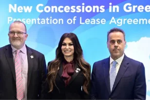 Συμφωνία Ελλάδας – Chevron και HELLENiQ Energy για υδρογονάνθρακες: Νέα δεδομένα στον ενεργειακό χάρτη