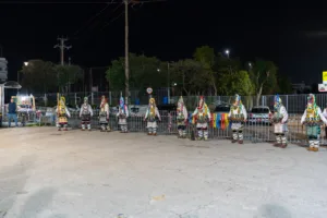 Το Πατρινό Καρναβάλι 2026 στις συνοικίες: Μεγάλη επιτυχία της 1ης Αποκριάτικης Γιορτής Παραδοσιακών Δρώμενων ΦΩΤΟ