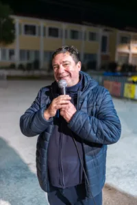 Το Πατρινό Καρναβάλι 2026 στις συνοικίες: Μεγάλη επιτυχία της 1ης Αποκριάτικης Γιορτής Παραδοσιακών Δρώμενων ΦΩΤΟ