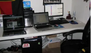 Μεγάλη επιχείρηση της Ελληνική Αστυνομία στην Πάτρα για κύκλωμα παράνομου στοιχηματισμού