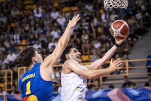 Η… χάρη του Χάρη έχει φτάσει στην άλλη άκρη του Ατλαντικού!