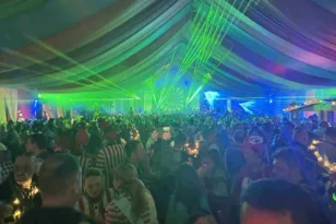 Το απόλυτο Party Guide του Πατρινού Καρναβαλιού 2026: Dress code και glam σε αποκριάτικους ρυθμούς