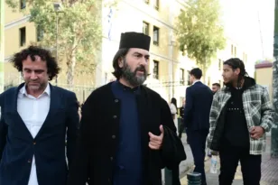 Η γραμματέας σχόλασε πριν βγει απόφαση, χαμός στη δίκη της Κιβωτού του Κόσμου