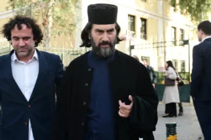 Καταδίκη πατέρα Αντωνίου: Ποινή 9,5 ετών και εξαγορά άνω των 60.000 ευρώ – Βαρύτερη απόφαση στο Εφετείο