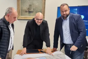 Αιχμηρό ερώτημα του Βασίλη Αϊβαλή προς τον ΟΛΠΑ και προς τον Κώστα Πελετίδη