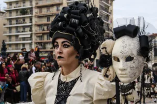 Πατρινό Καρναβάλι 2026: Το στοίχημα της ασφάλειας – Επί ποδός ΕΛΑΣ και ράμπο εφορίας