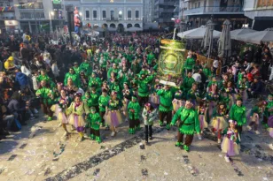 Πατρινό Καρναβάλι 2026: Ζητείται… ανανέωση – Ο θεσμός αντέχει, αλλά χρήζει ενίσχυσης