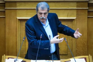 Νέα άρση της βουλευτικής ασυλίας του Παύλου Πολάκη – Για ποιο λόγο