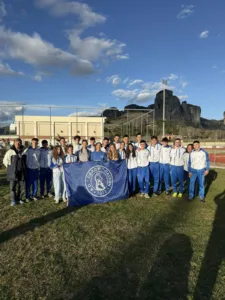 Ο Πέλοπας επιτυχίες στο Πανελλήνιο πρωτάθλημα Ανωμάλου Δρόμου - Φωτογραφίες