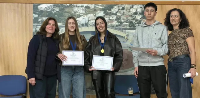 Ο Πέλοπας έκοψε βασιλόπιτα, βράβευσε τους κορυφαίους του 2025 - Φωτογραφίες