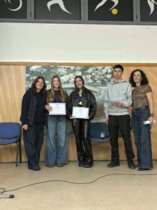 Ο Πέλοπας έκοψε βασιλόπιτα, βράβευσε τους κορυφαίους του 2025 - Φωτογραφίες