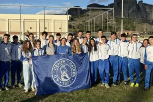 Ο Πέλοπας επιτυχίες στο Πανελλήνιο πρωτάθλημα Ανωμάλου Δρόμου – Φωτογραφίες