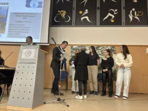 Ο Πέλοπας έκοψε βασιλόπιτα, βράβευσε τους κορυφαίους του 2025 - Φωτογραφίες