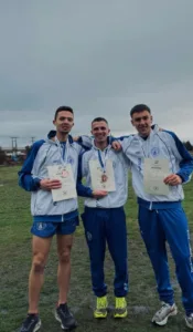 Ο Πέλοπας επιτυχίες στο Πανελλήνιο πρωτάθλημα Ανωμάλου Δρόμου - Φωτογραφίες