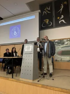 Ο Πέλοπας έκοψε βασιλόπιτα, βράβευσε τους κορυφαίους του 2025 - Φωτογραφίες