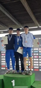 Ο Πέλοπας επιτυχίες στο Πανελλήνιο πρωτάθλημα Ανωμάλου Δρόμου - Φωτογραφίες