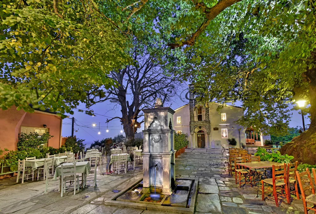 Χειμερινά road trips στην Ελλάδα: Τρεις διαδρομές για αυθόρμητες αποδράσεις