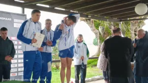 Είχαμε την τιμητική μας και στο Πανελλήνιο πρωτάθλημα ανωμάλου δρόμου στα Τρίκαλα - Φωτογραφίες