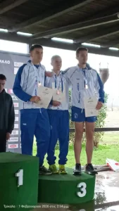 Είχαμε την τιμητική μας και στο Πανελλήνιο πρωτάθλημα ανωμάλου δρόμου στα Τρίκαλα - Φωτογραφίες