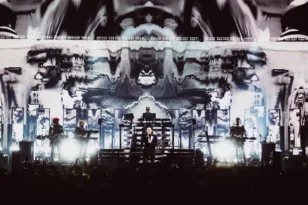 Οι Pet Shop Boys στο Release Athens 2026 το καλοκαίρι