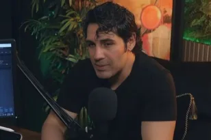 Πέτρος Ιακωβίδης για το πρόβλημα υγείας του: Από τη στενοχώρια μου το έριξα στο ποτό και το φαγητό – Εφτασα 98 κιλά