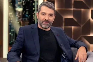 «Ήταν για φάπες, δεν θα το έκανα ποτέ, αλλά εκεί σε πάνε», ο Πέτρος Λαγούτης για την ερώτηση δημοσιογράφου μετά τον χωρισμό του