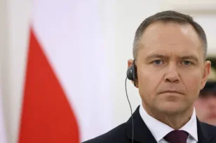 Ναβρότσκι: Η Πολωνία πρέπει να αποκτήσει το δικό της πυρηνικό οπλοστάσιο λόγω των ρωσικών απειλών